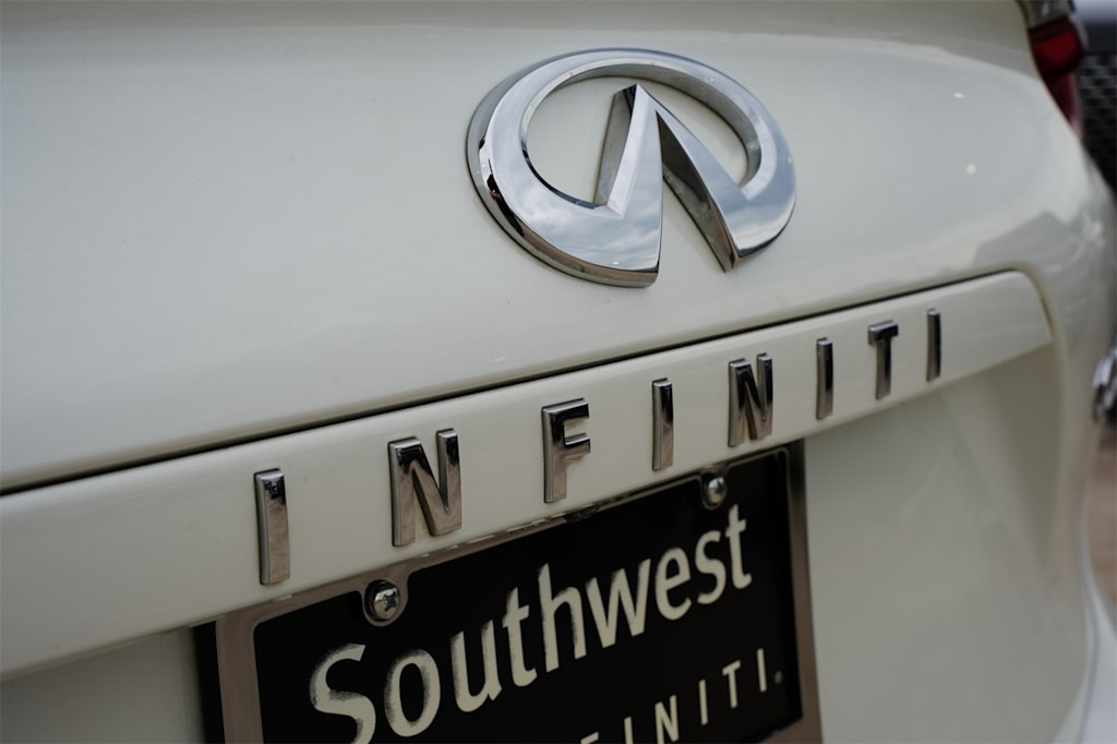 Thumbnail: 2019 INFINITI QX50 - 7