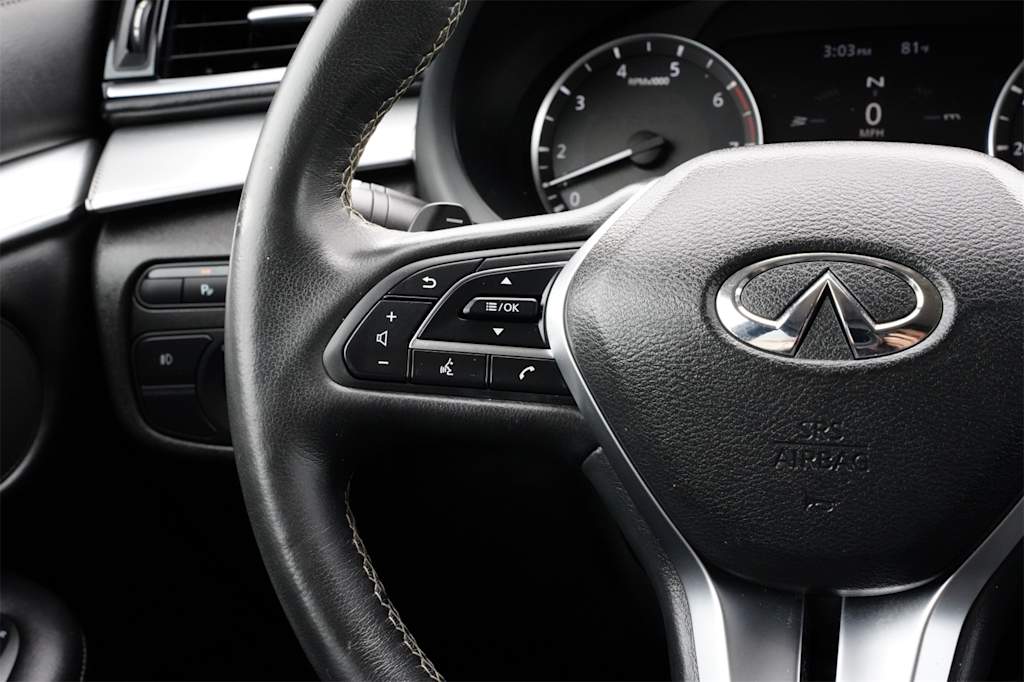Thumbnail: 2019 INFINITI QX50 - 24