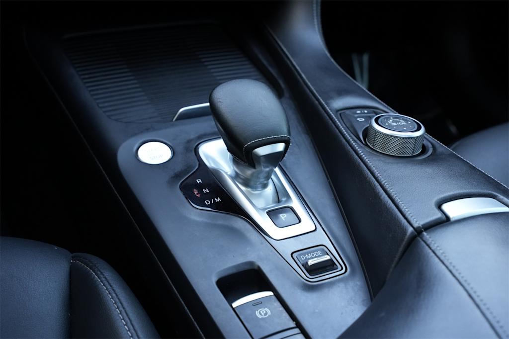 Thumbnail: 2019 INFINITI QX50 - 17