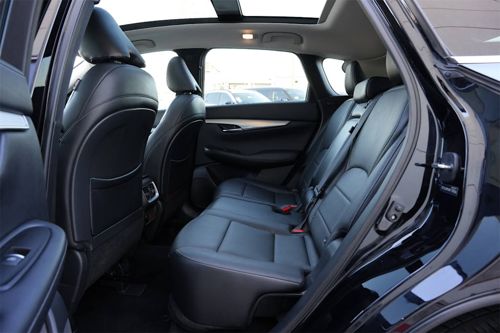 Thumbnail: 2019 INFINITI QX50 - 13