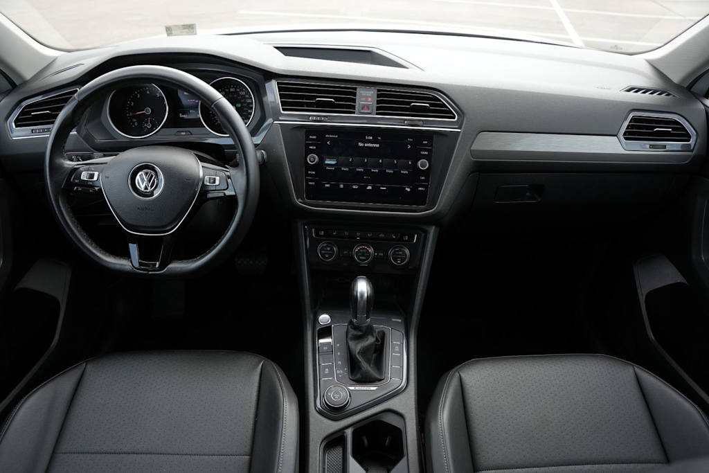 Thumbnail: 2018 Volkswagen Tiguan - 2