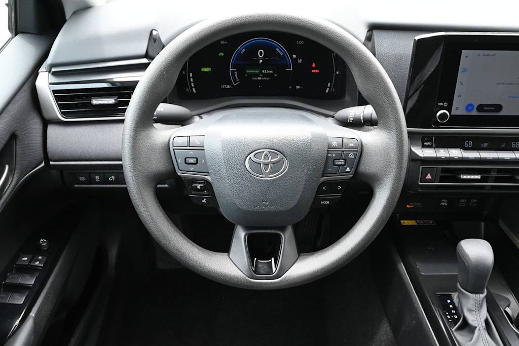 Thumbnail: 2025 Toyota Camry - 9