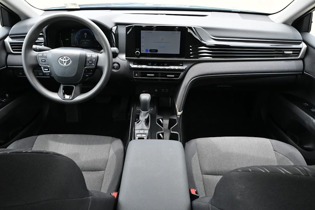 Thumbnail: 2025 Toyota Camry - 2
