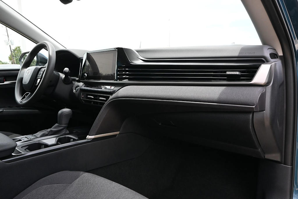Thumbnail: 2025 Toyota Camry - 14