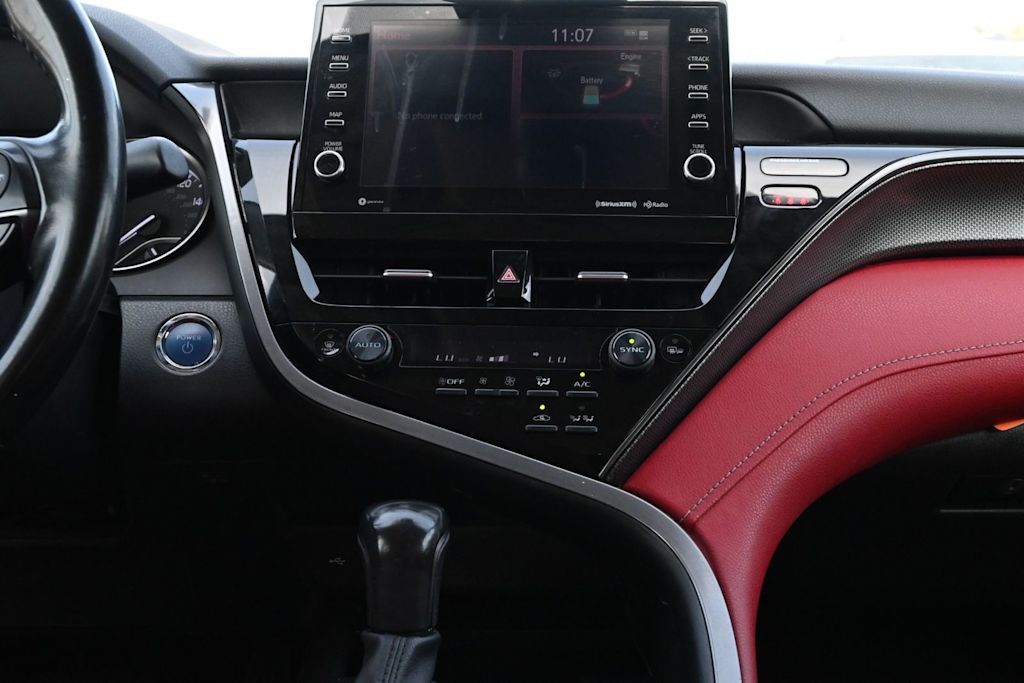 Thumbnail: 2021 Toyota Camry - 15