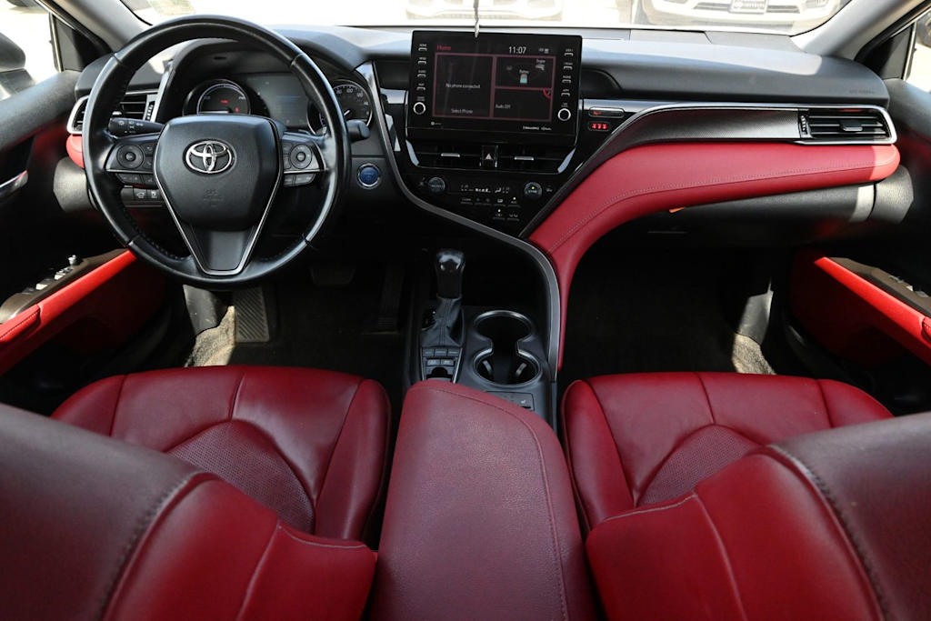 Thumbnail: 2021 Toyota Camry - 2