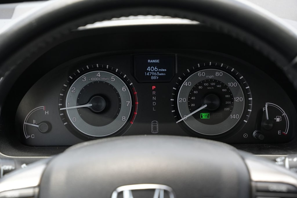 Thumbnail: 2015 Honda Odyssey - 17