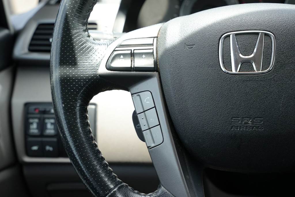 Thumbnail: 2015 Honda Odyssey - 22