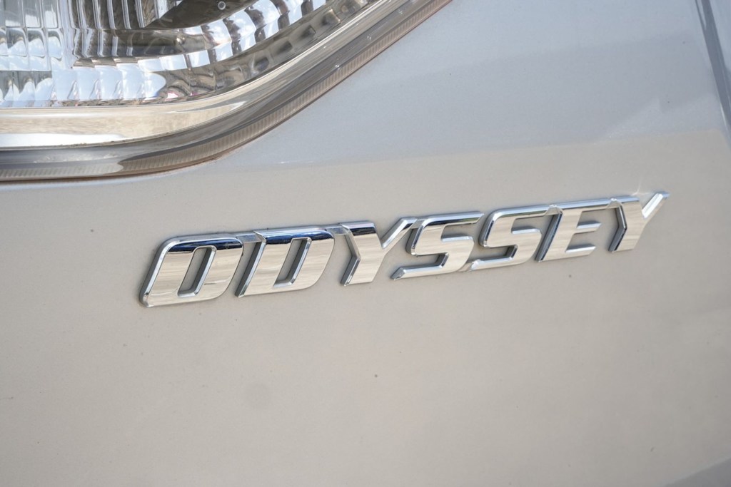Thumbnail: 2015 Honda Odyssey - 7