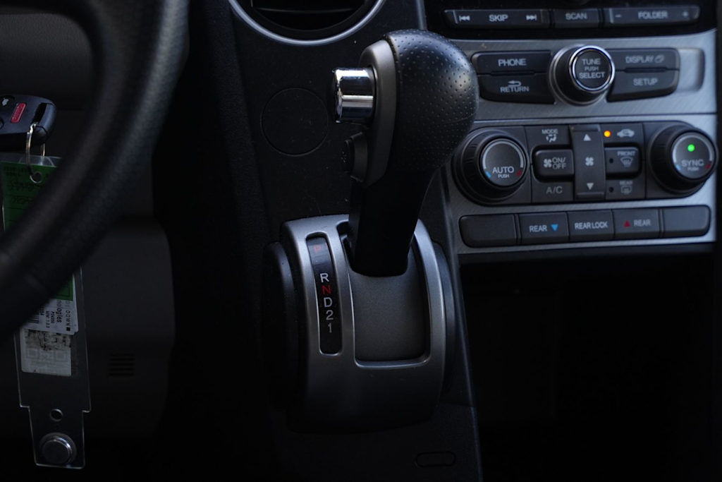 Thumbnail: 2013 Honda Pilot - 15
