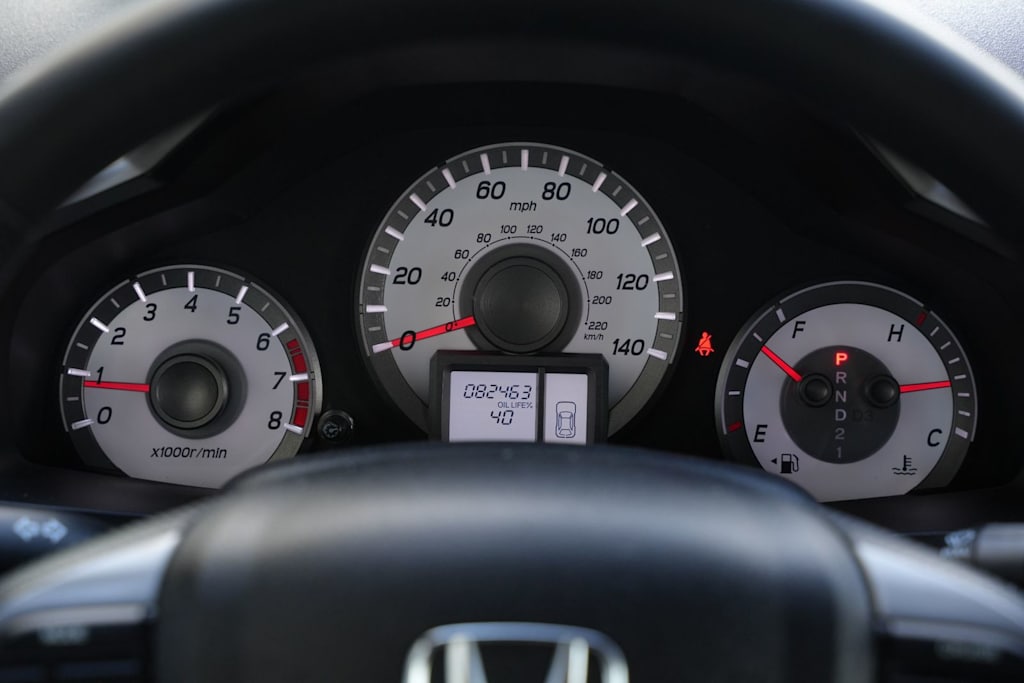 Thumbnail: 2013 Honda Pilot - 16