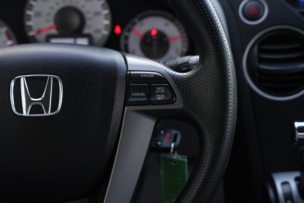 Thumbnail: 2013 Honda Pilot - 21