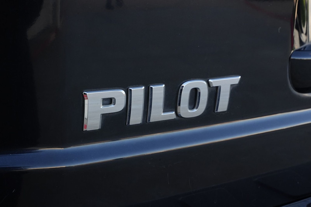 Thumbnail: 2013 Honda Pilot - 7