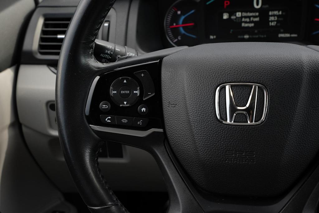 Thumbnail: 2020 Honda Pilot - 21