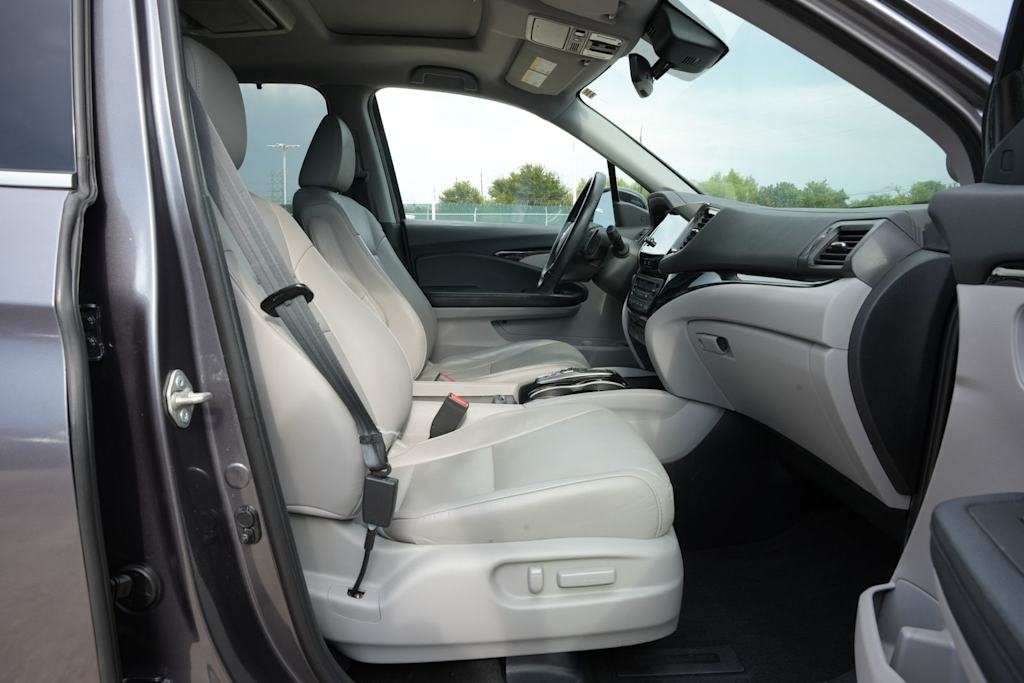 Thumbnail: 2020 Honda Pilot - 11