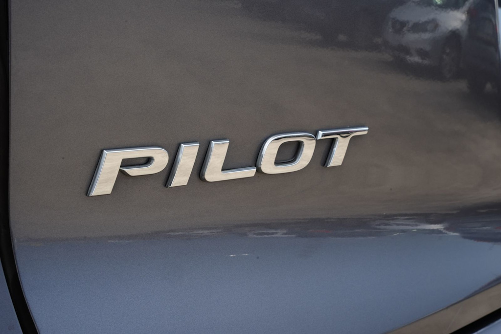 Thumbnail: 2020 Honda Pilot - 7