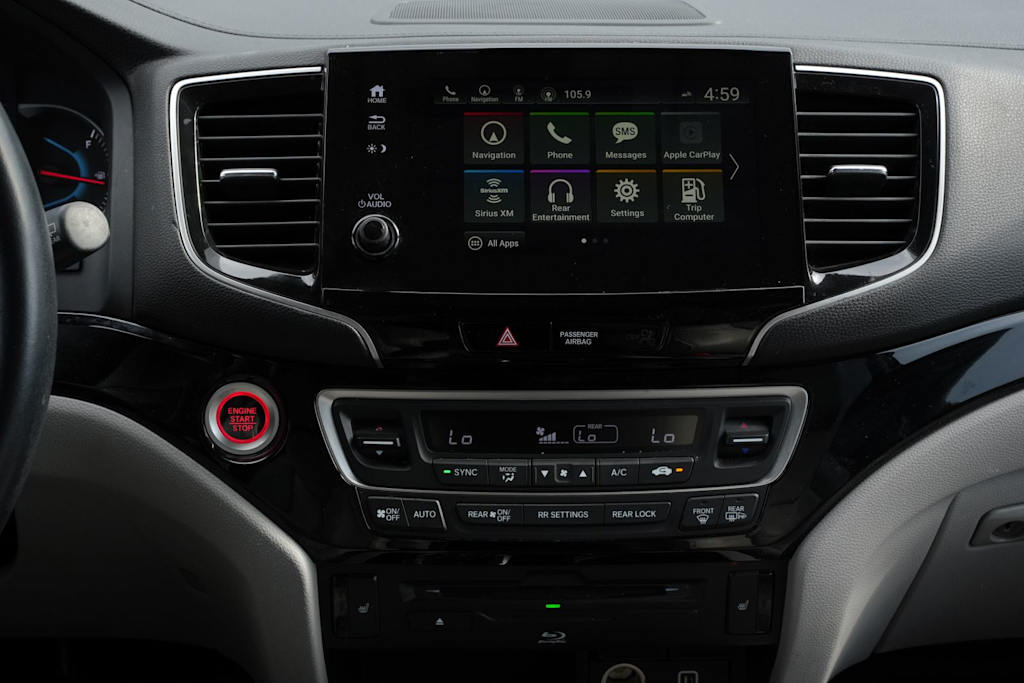 Thumbnail: 2020 Honda Pilot - 15
