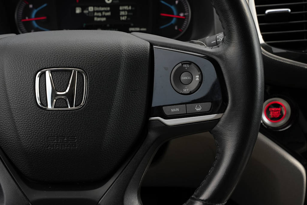 Thumbnail: 2020 Honda Pilot - 22