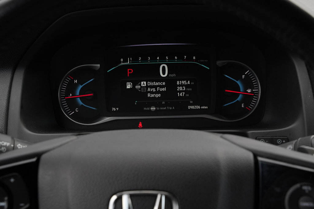 Thumbnail: 2020 Honda Pilot - 17