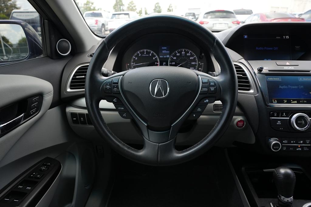 Thumbnail: 2016 Acura RDX - 9