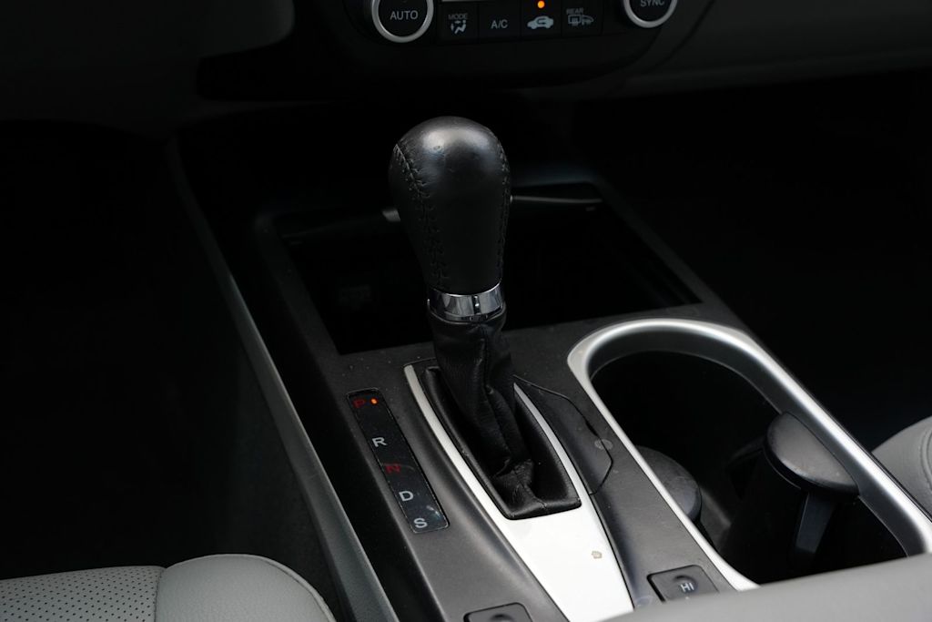 Thumbnail: 2016 Acura RDX - 16