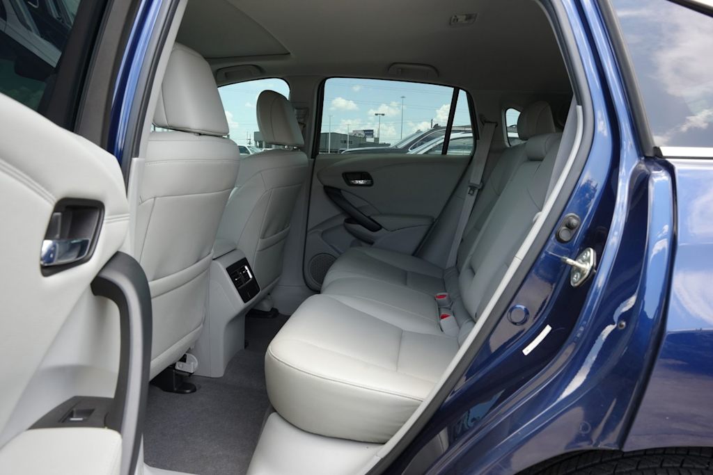 Thumbnail: 2016 Acura RDX - 12