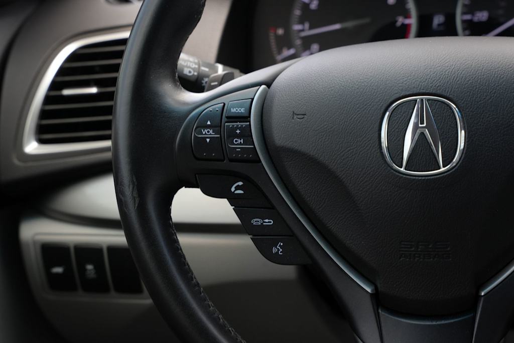 Thumbnail: 2016 Acura RDX - 22