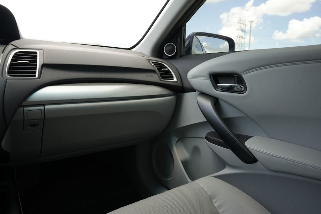 Thumbnail: 2016 Acura RDX - 21