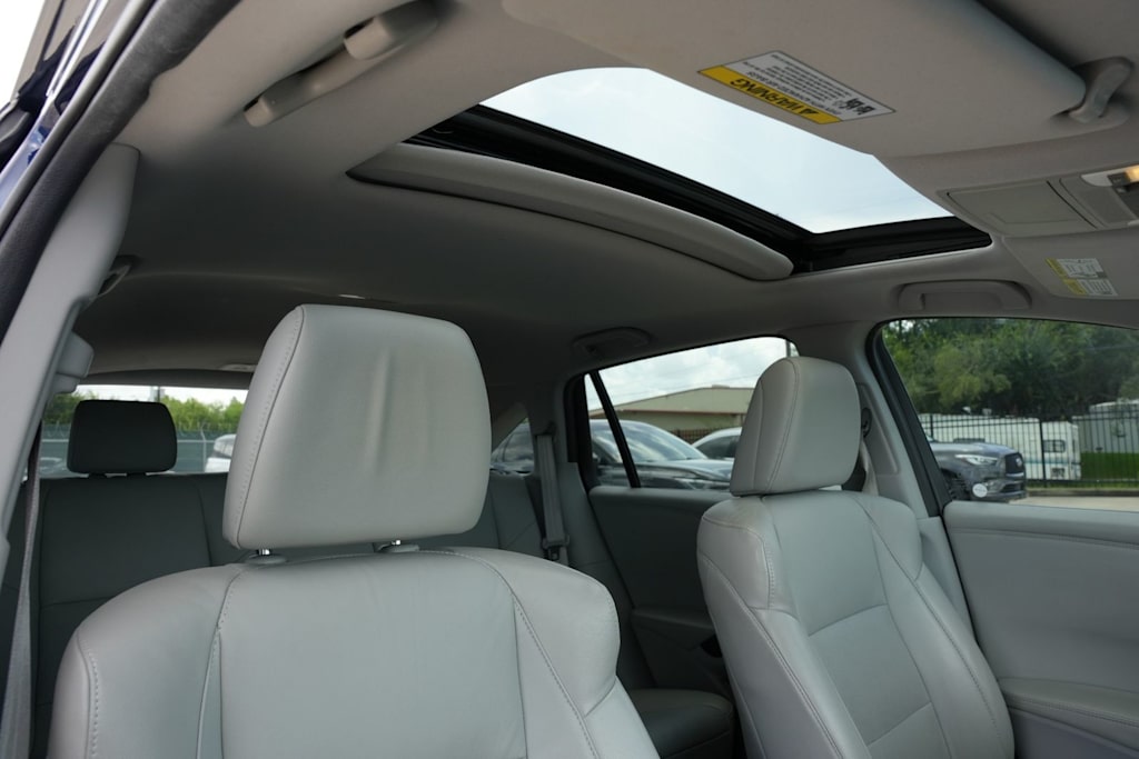 Thumbnail: 2016 Acura RDX - 27