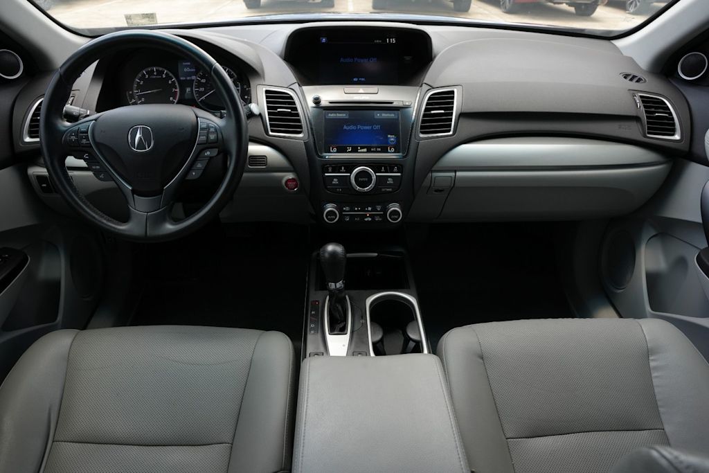 Thumbnail: 2016 Acura RDX - 2