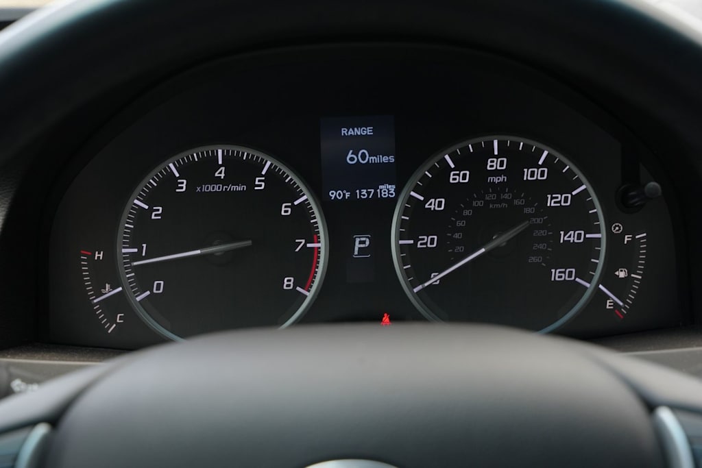 Thumbnail: 2016 Acura RDX - 17