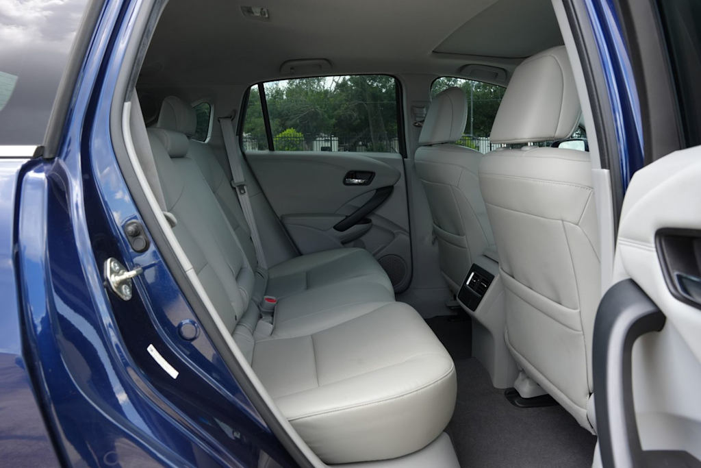 Thumbnail: 2016 Acura RDX - 26