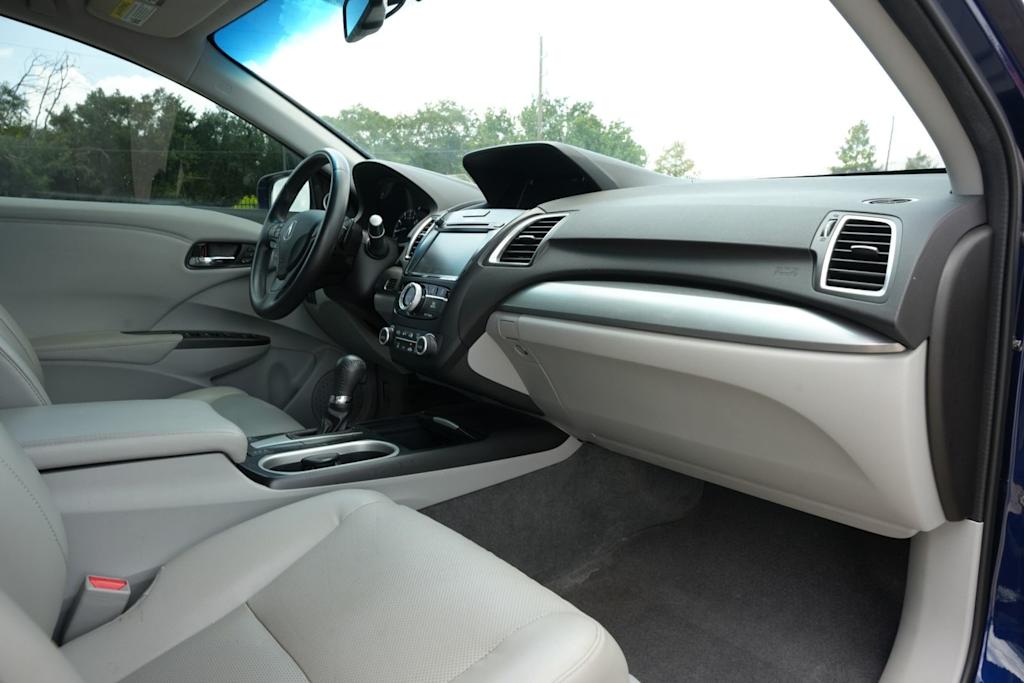 Thumbnail: 2016 Acura RDX - 14
