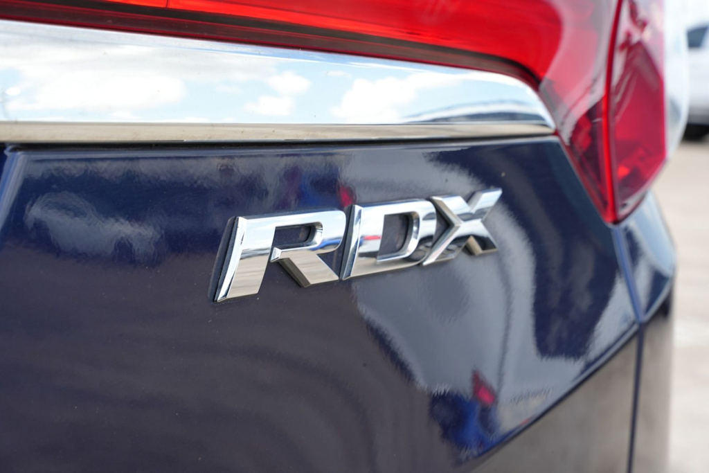 Thumbnail: 2016 Acura RDX - 7