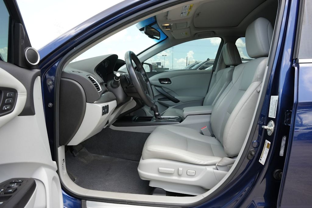 Thumbnail: 2016 Acura RDX - 10
