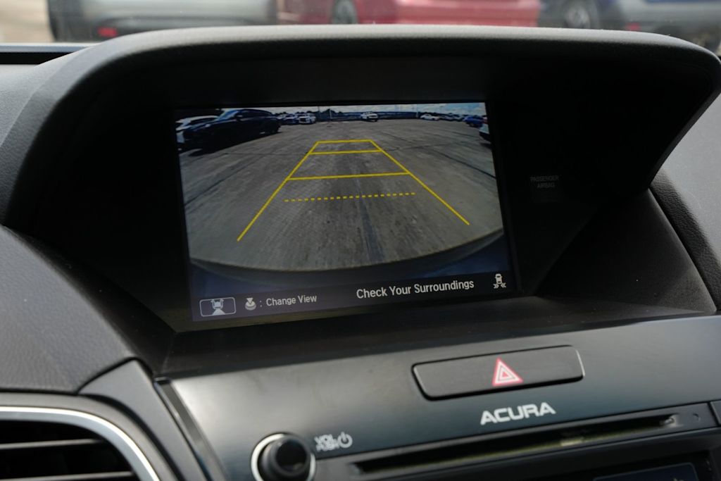 Thumbnail: 2016 Acura RDX - 24