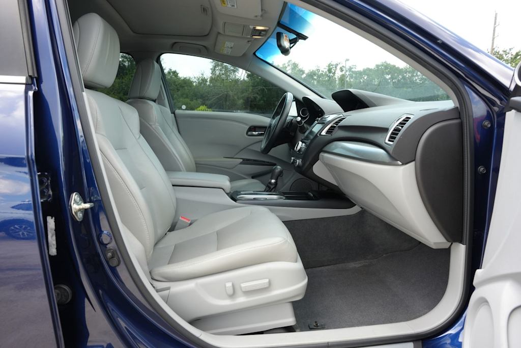 Thumbnail: 2016 Acura RDX - 11