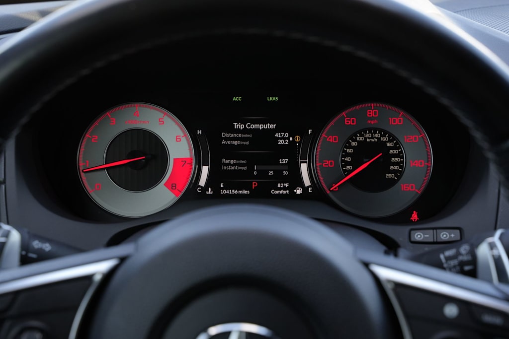 Thumbnail: 2020 Acura RDX - 16