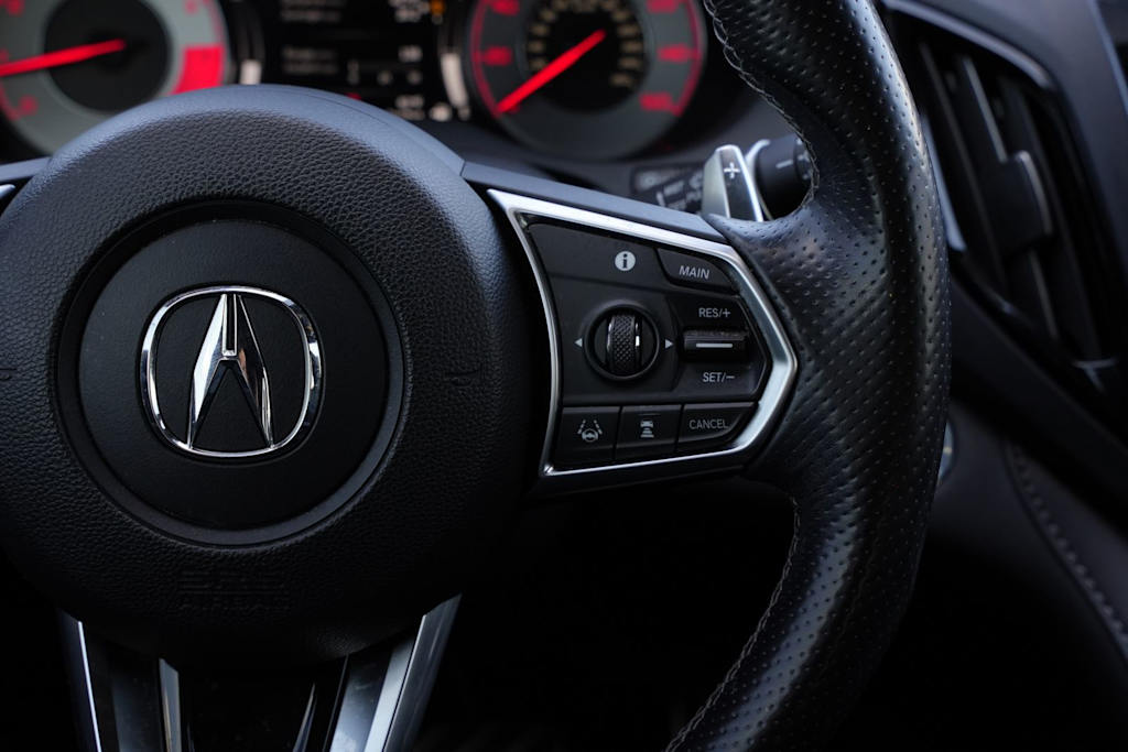 Thumbnail: 2020 Acura RDX - 23
