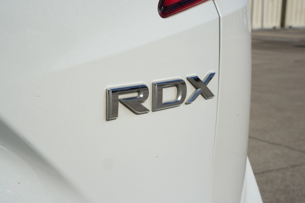 Thumbnail: 2020 Acura RDX - 6