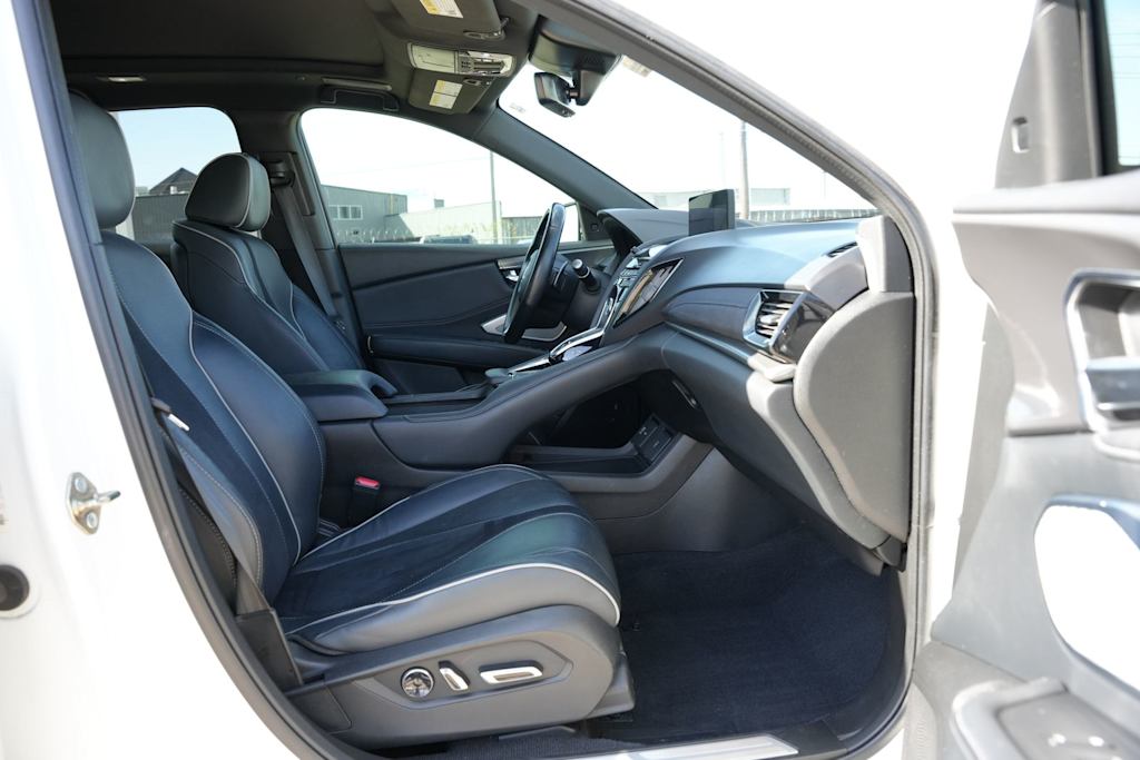 Thumbnail: 2020 Acura RDX - 10