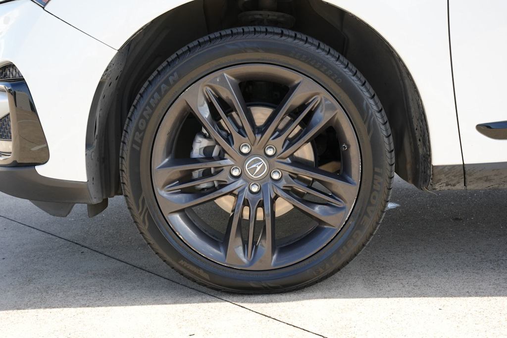 Thumbnail: 2020 Acura RDX - 7