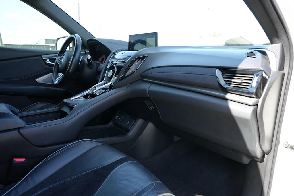 Thumbnail: 2020 Acura RDX - 13