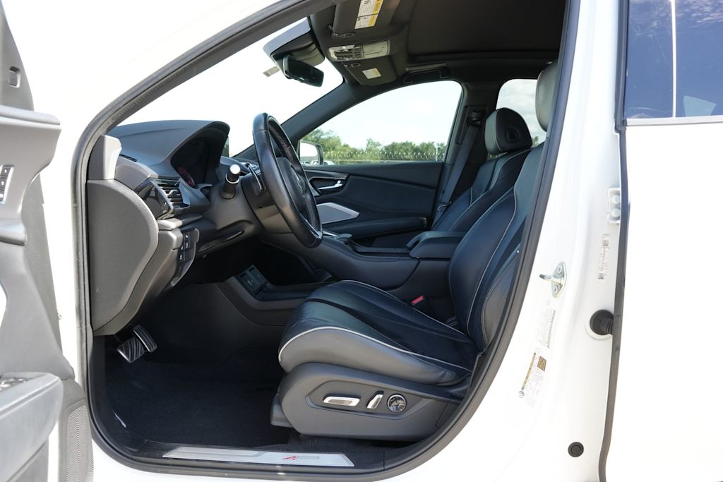 Thumbnail: 2020 Acura RDX - 9
