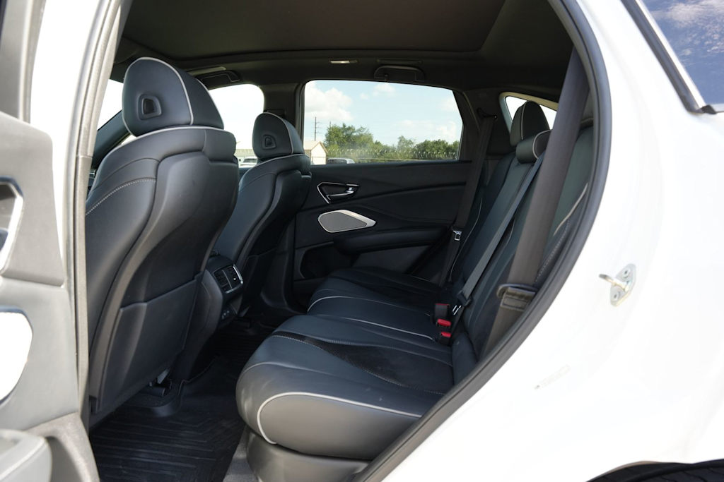 Thumbnail: 2020 Acura RDX - 11