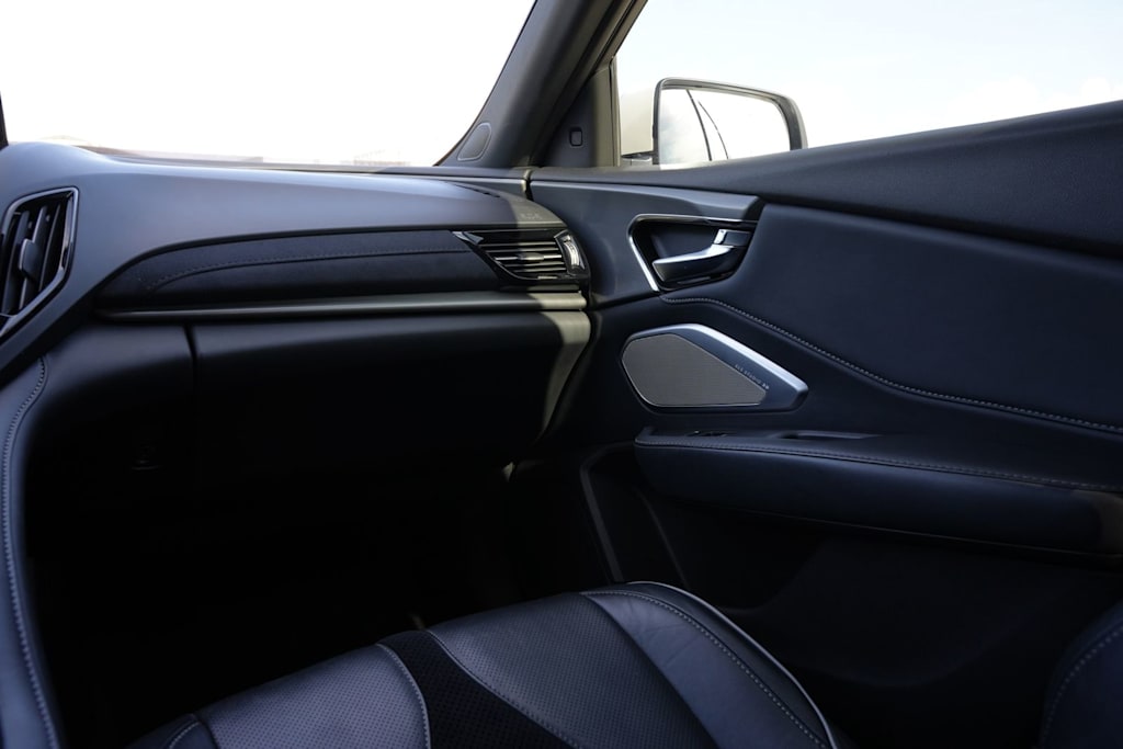 Thumbnail: 2020 Acura RDX - 21