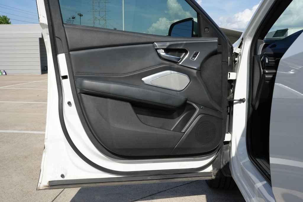 Thumbnail: 2020 Acura RDX - 24