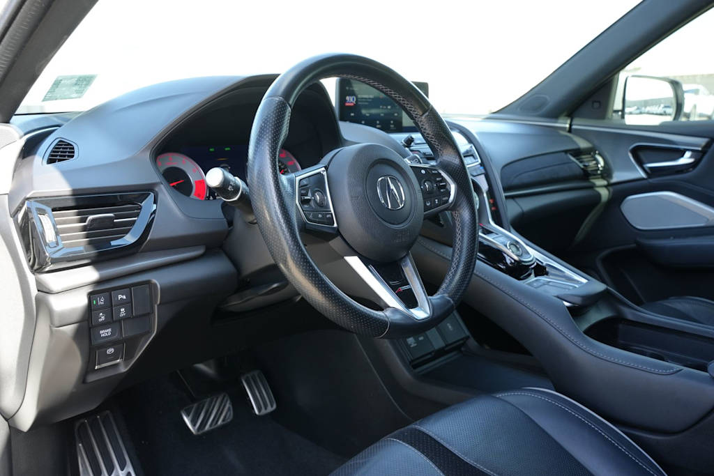 Thumbnail: 2020 Acura RDX - 12