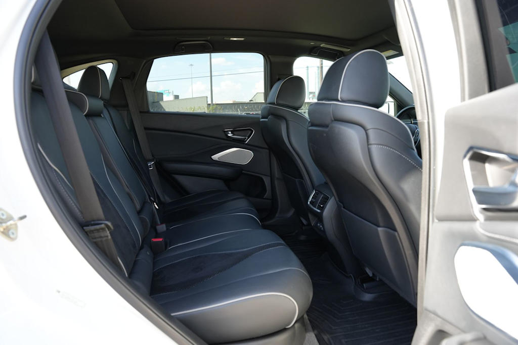 Thumbnail: 2020 Acura RDX - 25