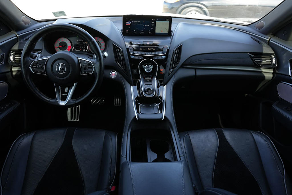 Thumbnail: 2020 Acura RDX - 2